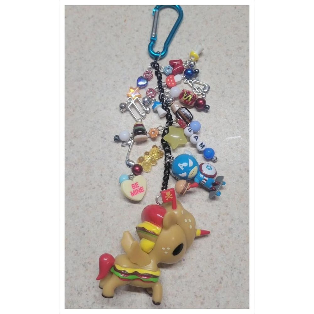 Artisan-crafted Women's Multi Jewellery